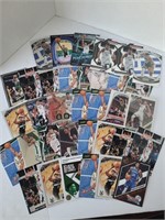 Giannis Antetokounmpo Lot of 35 Cards