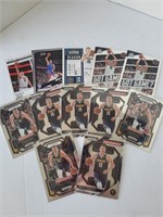 Nikola Jokic Lot of 12 Cards