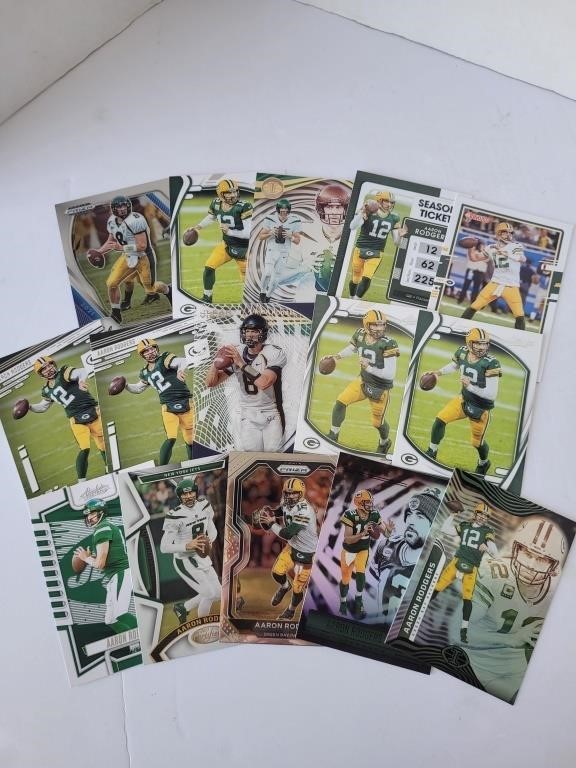 June Sports Card Auction