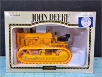 John Deere 430 Crawler Industrial Model