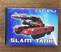CST-05J  Slam Tank