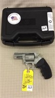 Charter Arms Pitbull 79920 9 MM 2" Brl Revolver