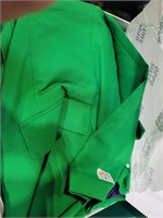 EverGreen men's suit size US 38