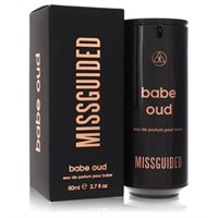Missguided Babe Oud Women's 2.7 Oz Spray