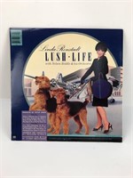 Linda Ronstadt - Lush Life LP