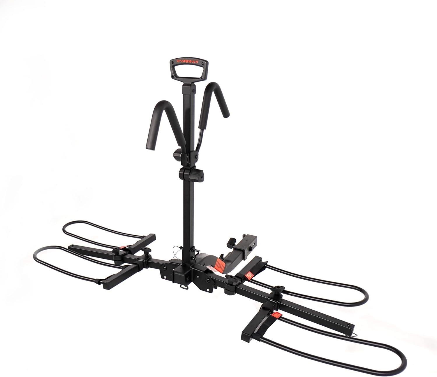 HYPERAX Volt Series -E Bike Hitch Platform.