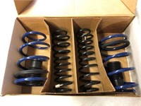 Ford Mustang Coil springs 07?