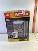 Patton Utility Heater, NIB