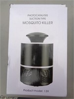 MOSQUITO KILLER