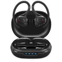 ILive Water-Resistant Truly Wireless Earbuds $50