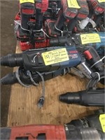 BOSCH HAMMER DRILLS