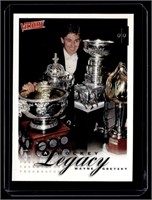 1999 Upper Deck Victory 434 Wayne Gretzky