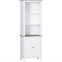 New Freestanding Storage Cabinet, Bathroom Linen