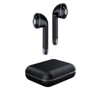 Happy Plugs Air1 In-Ear Truly Wireless Headphones