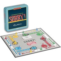 ($55) Hasbro 22504 Sorry Board Game Nostalgia