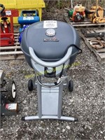 D1. Charbroil electric grill works