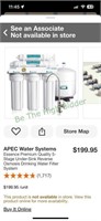 Water Filter System