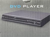 ILIVE DVD PLAYER