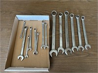 Astro Standard Wrenches