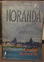 Noranda - Leslie Roberts