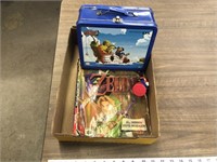 ZELDA LOT