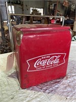 Drink Coca-Cola ice chest