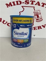 Similac 0-12 Month Milk Based infant Formula