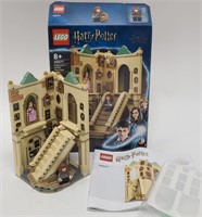 Lego HP Hogwarts: Grand Staircase #40577