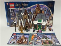 Lego Harry Potter Hogsmeade Village Visit #76388