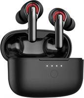 SEALED-FlyBuds C1 Bluetooth 5.2 Earbuds