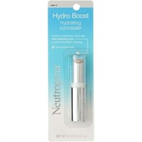 Neutrogena Hydro Boost Hydrating Concealer  Fair 0