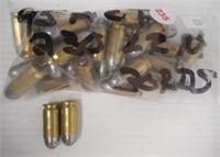 (30) Rounds of 45 ACP 230GR.