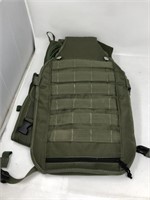 New Tactical Baby Carrier for Men for front or