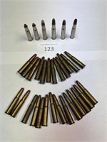 (32) Winchester 30-30 Rounds