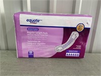 Bladder Protection Pads