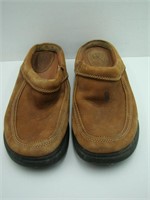 Ariat Womens Slip On Clog Mule Size 9.5