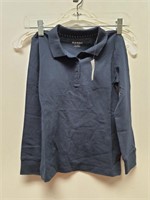 SIZE SMALL OLD NAVY KID'S LONGSLEEVE