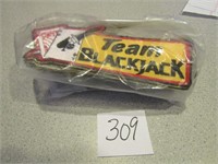 25-TEAM BLACKJACK PATCHES