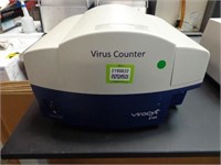 Virus Counter