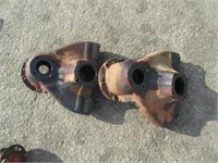 *ELLSWORTH* Farmall Cub Final drive housings