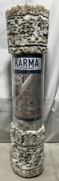 Karma Runner Rug 26x72in