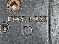 5 Vintage Mortise Locks