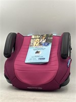 NEW Grace Turbo Booster 2.0 Backless Booster Seat