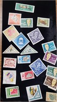 Hungary Stamp Lot