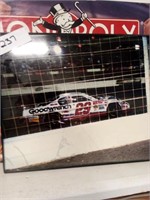 NASCAR Kevin harvick 29 picture