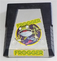 Frogger Atari 2600 Game Cartridge only T&W