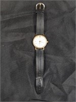 Hamilton G.F Master Piece Wrist Watch