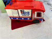 *EVEL KENEVEL VAN & ACCESSORIES