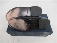 "Used" Cole Haan Men's 10 Pinch Penny Loafer,