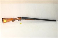 Fox Sterlingworth SxS Shot Gun 12 gauge